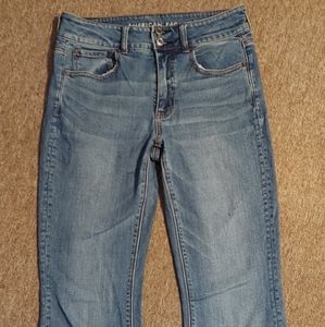 Vintage American Eagle bootcut jeans
